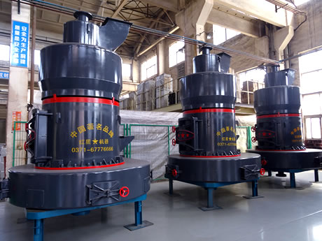 超細(xì)粉碎機(jī) 超細(xì)粉碎機(jī)