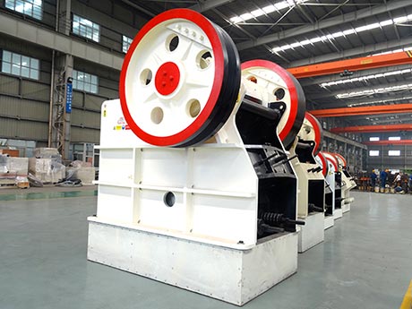 HD德版顎式破碎機(jī) HD德版顎式破碎機(jī)