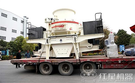 哪種鵝卵石制砂機(jī)好？多少錢一臺(tái)？