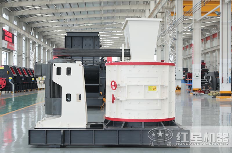 復(fù)合式粉碎機(jī)多少錢一臺(tái)？