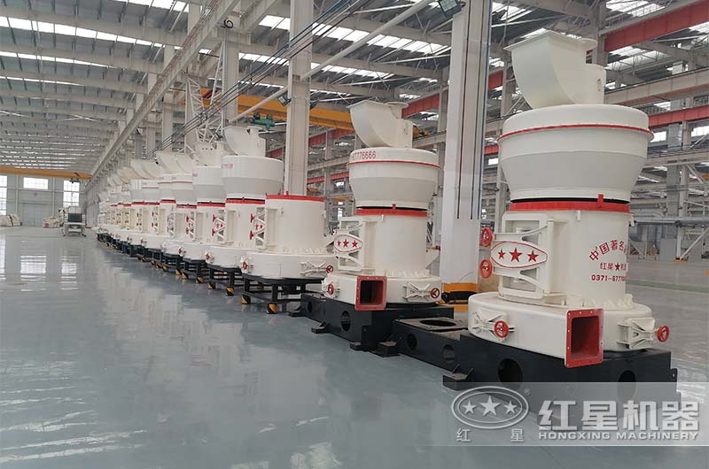 雷蒙磨粉機(jī)廠家 雷蒙磨粉機(jī)廠家