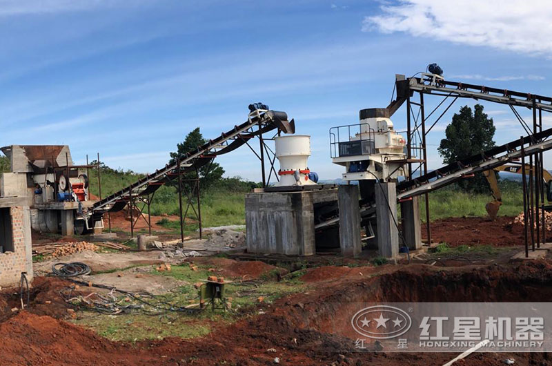 要說還是VSI制砂機(jī)用的好 要說還是VSI制砂機(jī)用的好