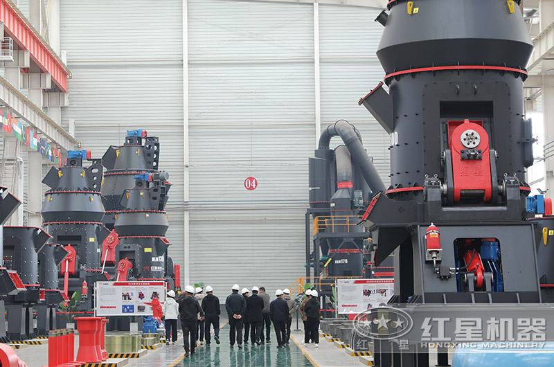 客戶到廠參觀選購(gòu)