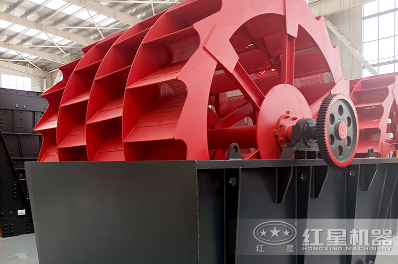 4215洗砂機(jī) 4215洗砂機(jī)