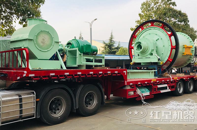 棒磨機(jī) 棒磨機(jī)