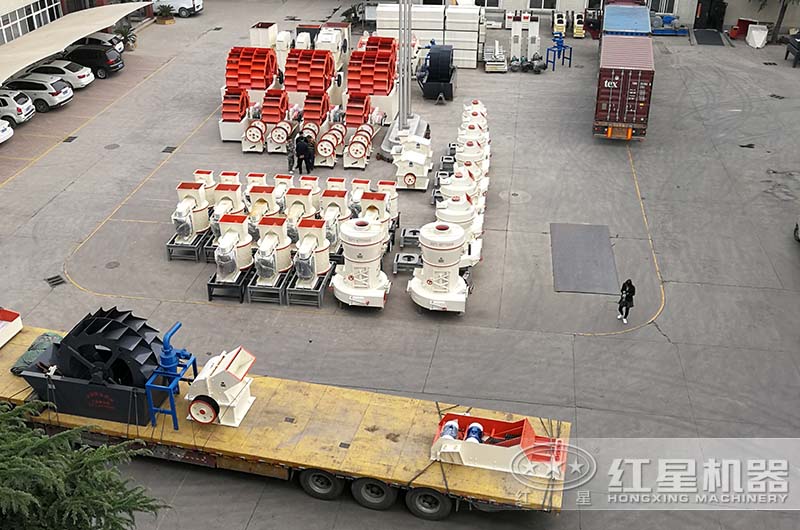 小錘破裝車(chē)發(fā)貨現(xiàn)場(chǎng) 小錘破裝車(chē)發(fā)貨現(xiàn)場(chǎng)