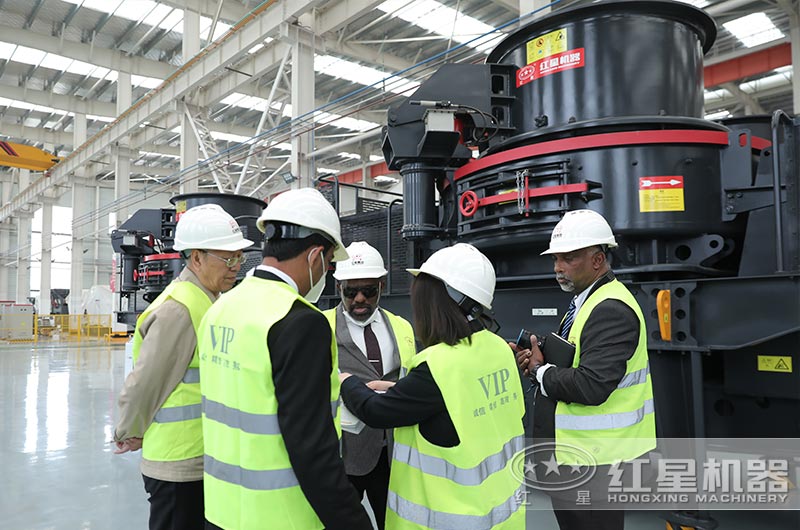 制砂機一套多少錢？—— 整套解決方案與投資成本全解析