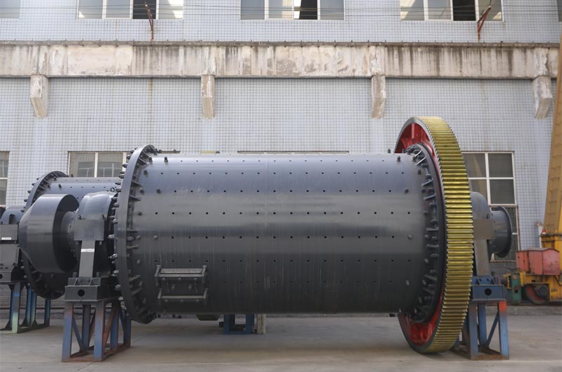 球磨機(jī) 球磨機(jī)