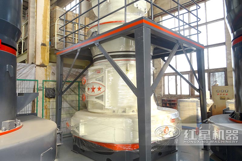 紅星機器HGM細(xì)粉磨設(shè)備 紅星機器HGM細(xì)粉磨設(shè)備