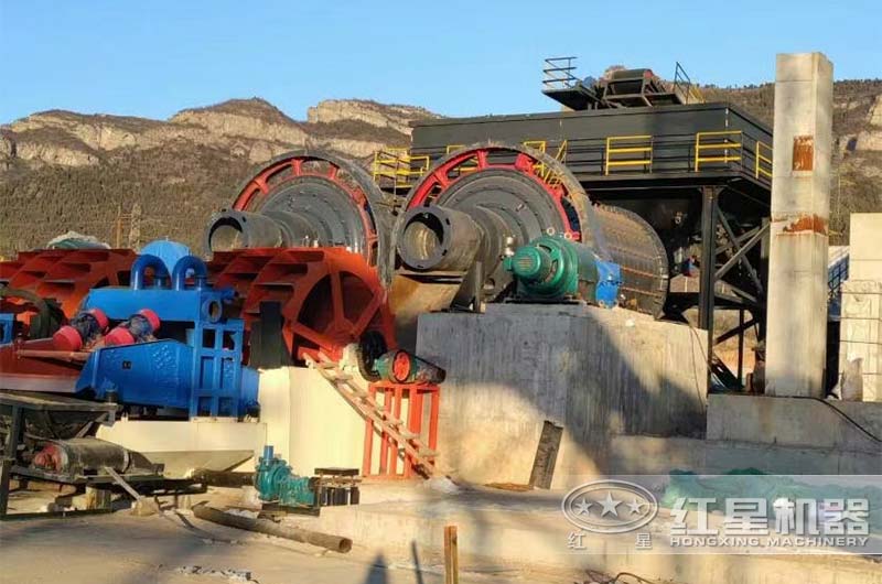 石英砂球磨機(jī)項目 石英砂球磨機(jī)項目