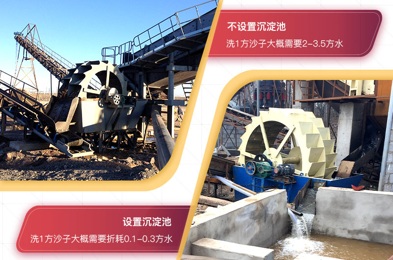 時產(chǎn)200噸左右洗砂機 時產(chǎn)200噸左右洗砂機