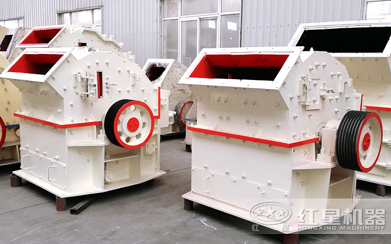 細(xì)碎機生產(chǎn)能力5-260噸/時 細(xì)碎機生產(chǎn)能力5-260噸/時