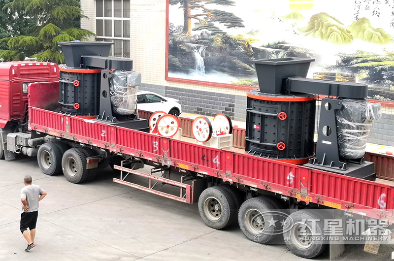 立式復(fù)合制砂機(jī)發(fā)貨 立式復(fù)合制砂機(jī)發(fā)貨