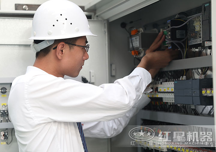 保證品質(zhì)，保證生產(chǎn)