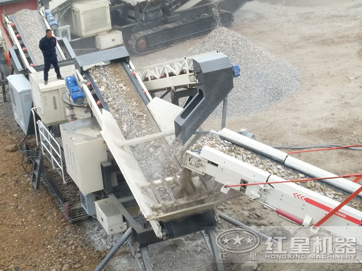 配置電機(jī)，保證生產(chǎn)連續(xù)