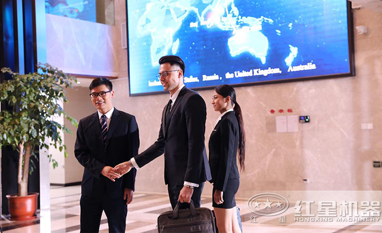 紅星定制服務(wù)，不分國界