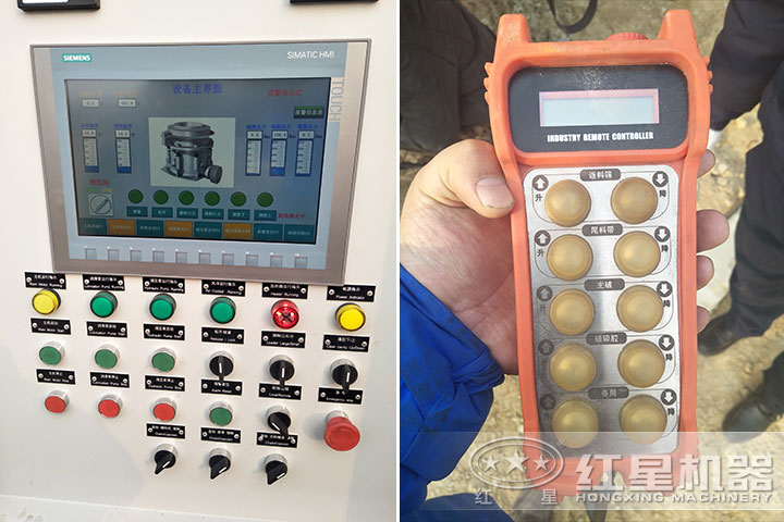 操作便利，隨走隨用