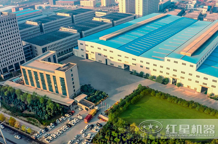 買制砂生產(chǎn)線，就到自產(chǎn)自銷大廠家