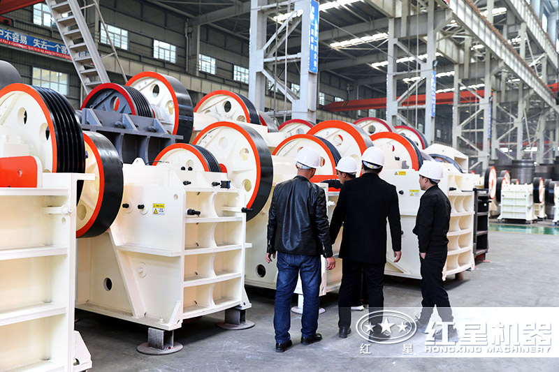 客戶來廠參觀，了解設(shè)備用材、生產(chǎn)工藝